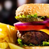 Hamburguesa